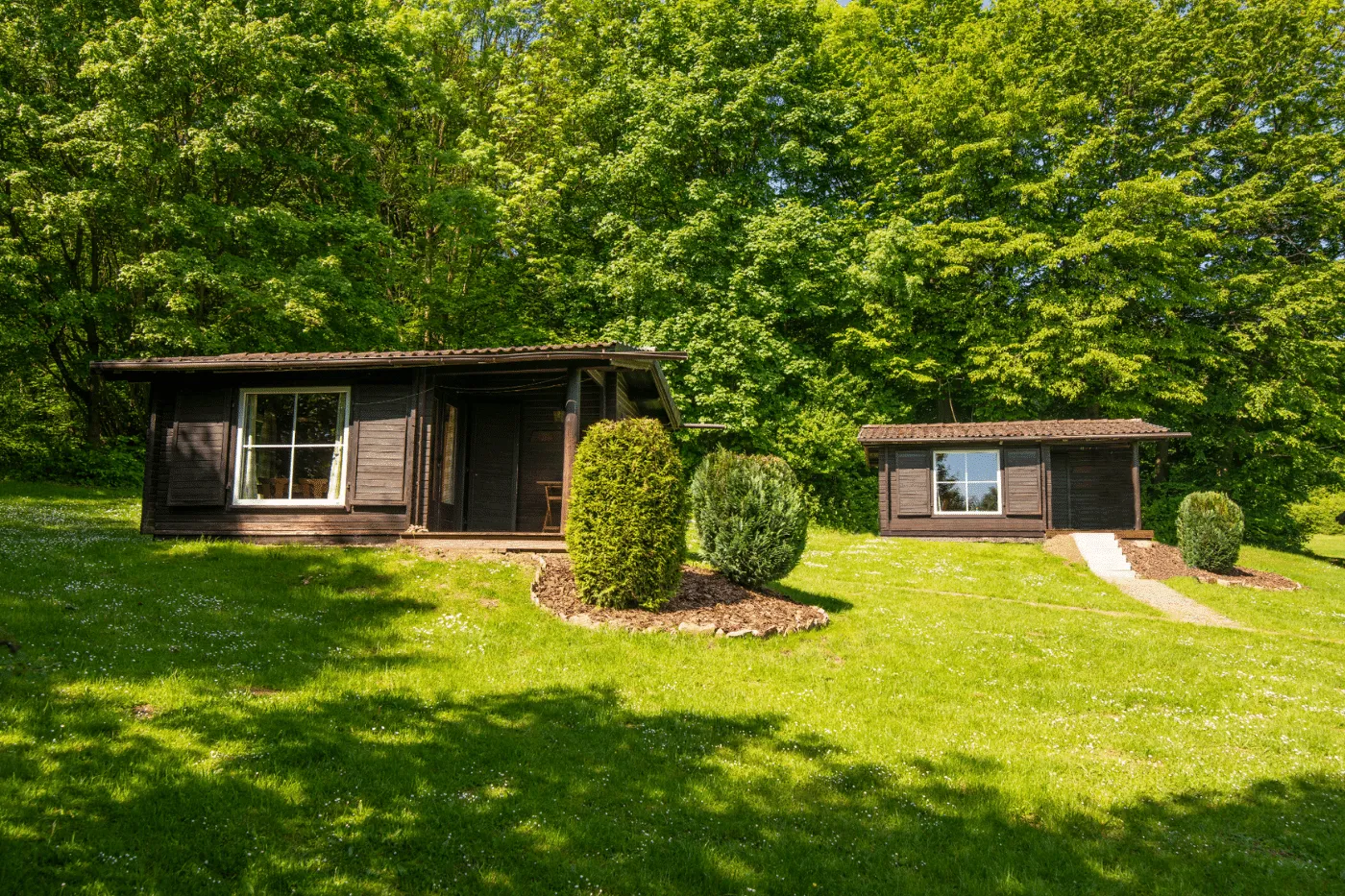 Bild von Natufreundehaus Lauenstein