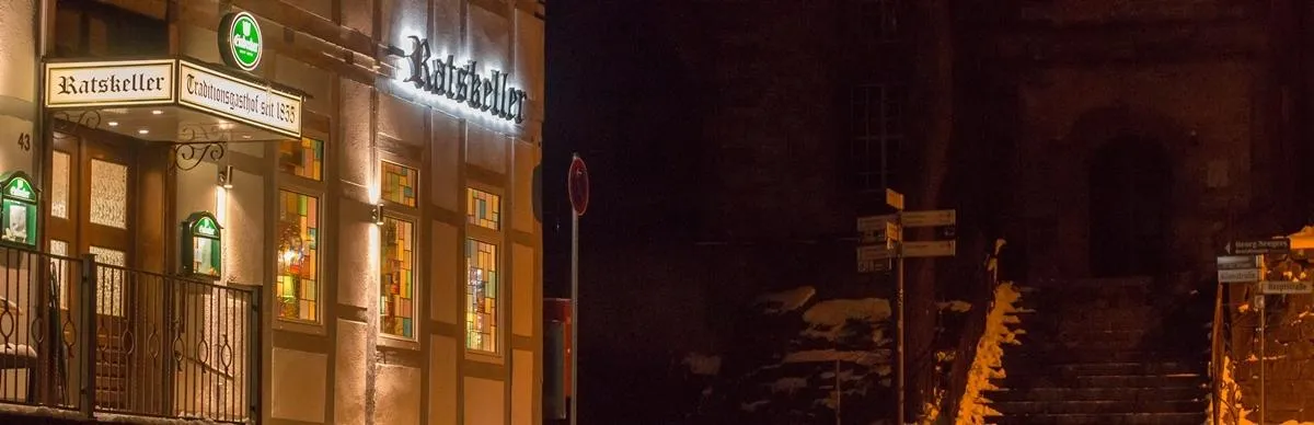 Bild von Ratskeller Salzhemmendorf