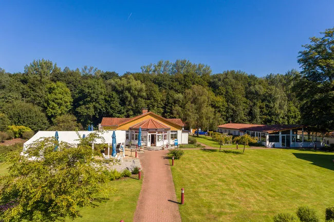 Bild von Waldhotel Humboldt